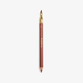 Sisley by Sisley Phyto Levres Perfect Lipliner with Lip Brush and Sharpener - #2 Beige Natural --1.2g/0.04oz