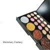 Radiant Allure Eyeshadow Palette