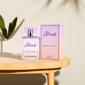 Philosophy Live Joyously Eau de Parfum Spray 2 oz