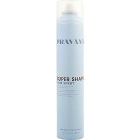 Pravana by Pravana NEVO SUPER SHAPE HAIRSPRAY 10.6 OZ