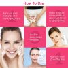 Blackhead Vacuum Remover Acne Remover Electric Blackhead Comedone Extractor Tool Facial Pore Cleaner Pimple Suction Tool