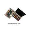 Radiant Allure Eyeshadow Palette