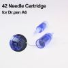 10 pieces Cartridges Replacement Tips Need1es For Dr. Pen A6 Ultima Electric Derma Pen Stamp Auto MicroNeed1e Roller